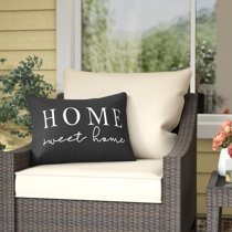 Home sweet store home pillow kirklands